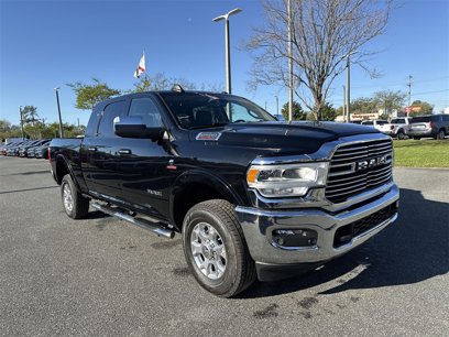 Used 2022 RAM 2500 Laramie
