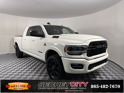 Used 2022 RAM 3500 Laramie