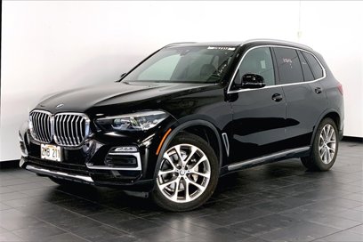 Used 2019 BMW X5 xDrive40i w/ Convenience Package
