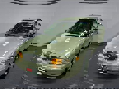 Used 1999 Buick Century Custom
