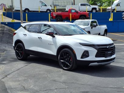 Used 2022 Chevrolet Blazer LT w/ Redline Edition