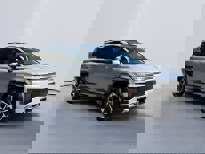 New 2026 Hyundai Ioniq 9 Limited