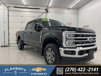 Used 2024 Ford F250 Lariat