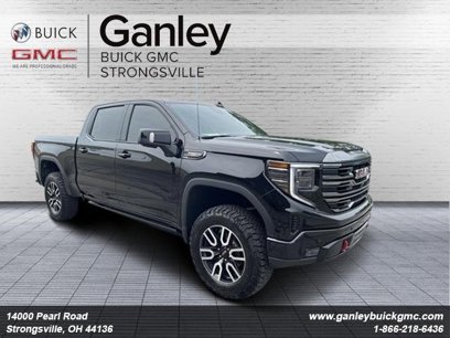Used 2022 GMC Sierra 1500 AT4 w/ AT4 Premium Package
