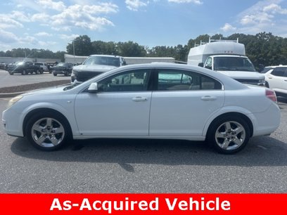 Used 2009 Saturn Aura XE w/ Preferred Package