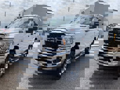 Used 2024 RAM 2500 Big Horn
