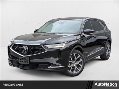 Used 2023 Acura MDX FWD w/ Technology Package