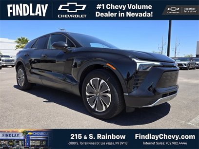 New 2025 Chevrolet Blazer EV LT w/ Super Cruise Package