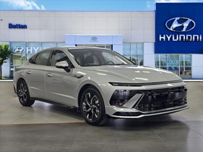 New 2025 Hyundai Sonata SEL