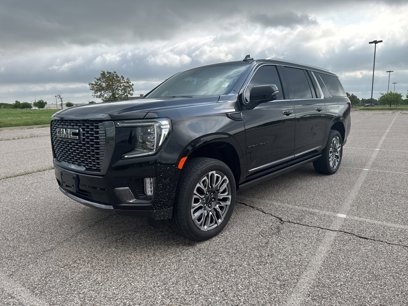 Used 2023 GMC Yukon XL Denali Ultimate