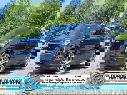 Used 2020 Cadillac XT4 Sport