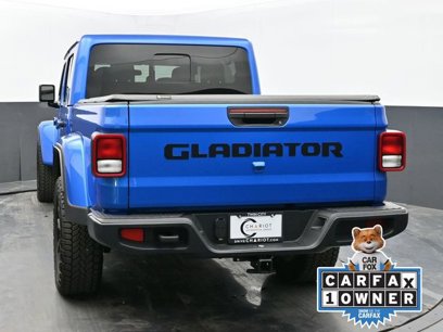 Used 2024 Jeep Gladiator Sport