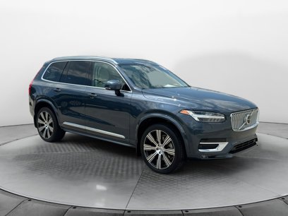Used 2023 Volvo XC90 B6 Ultimate