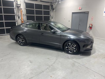 New 2025 Hyundai Sonata SEL