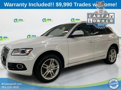 Used 2014 Audi Q5 2.0T Premium Plus