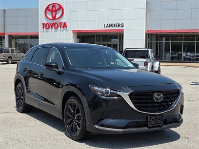 Used 2023 MAZDA CX-9 Touring Plus