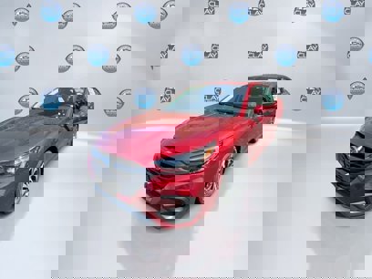 New 2025 Subaru Legacy Premium