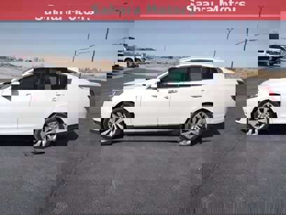 Used 2014 Lincoln MKS