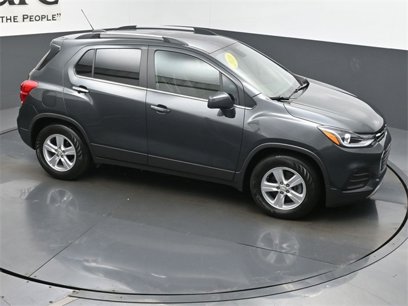 Used 2019 Chevrolet Trax LT w/ LT Convenience Package