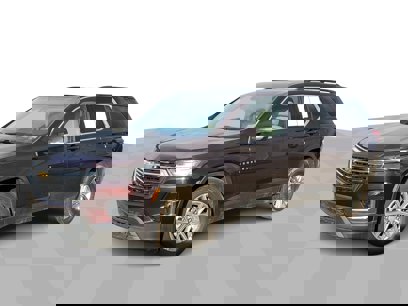Certified 2023 Chevrolet Traverse LT