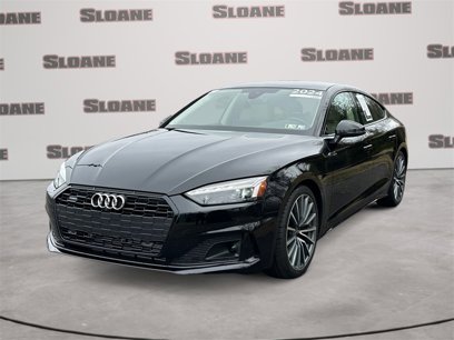 Certified 2024 Audi A5 2.0T Premium Plus w/ Premium Plus