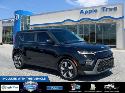 Used 2020 Kia Soul EX w/ Option Group 015