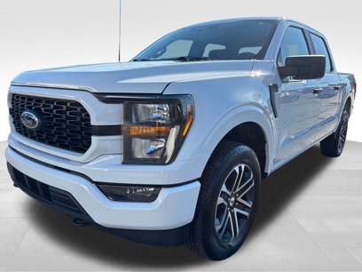 Used 2023 Ford F150 XL w/ STX Appearance Package