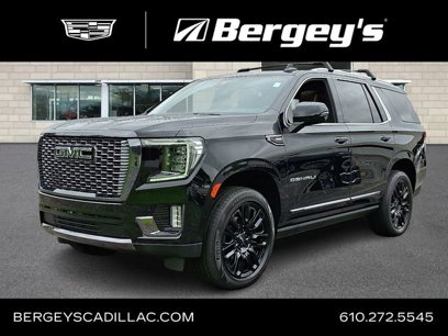 Used 2024 GMC Yukon Denali Ultimate