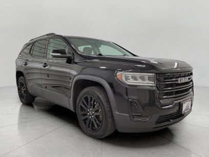 Certified 2023 GMC Acadia SLE w/ Driver Convenience Package