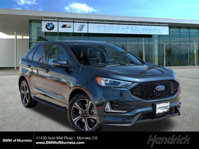 Used 2023 Ford Edge ST