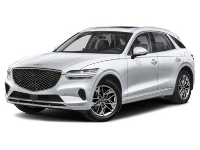 New 2025 Genesis GV70 2.5T