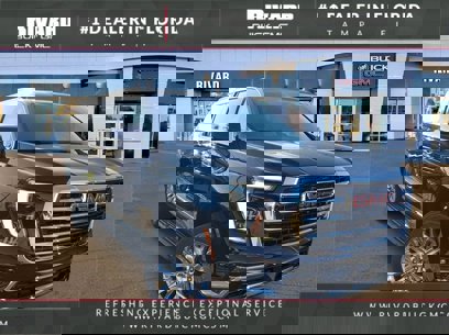 New 2025 GMC Yukon XL Elevation