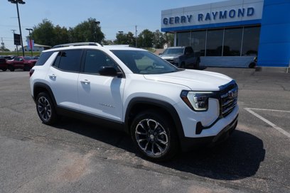 New 2026 GMC Terrain Elevation w/ Elevation Premium Package