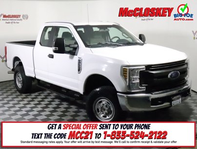 Used 2018 Ford F350 XL