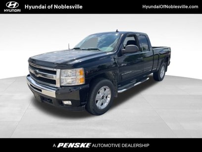 Used 2011 Chevrolet Silverado 1500 LT w/ All-Star Edition