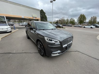 Used 2020 Lincoln Aviator Reserve w/ Equipment Group 202A