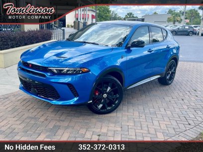 Used 2024 Dodge Hornet R/T Plus