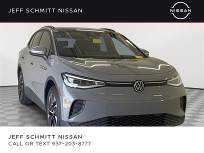 Used 2022 Volkswagen ID.4 Pro S