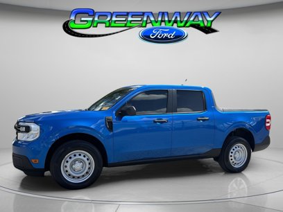 Used 2022 Ford Maverick XL