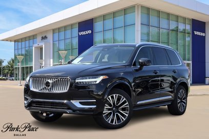Certified 2025 Volvo XC90 T8 Plus w/ Protection Package Premier