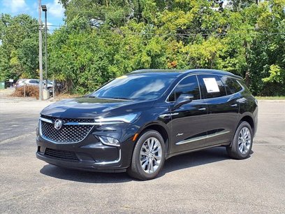 Used 2022 Buick Enclave Avenir w/ LPO, Floor Liner Package