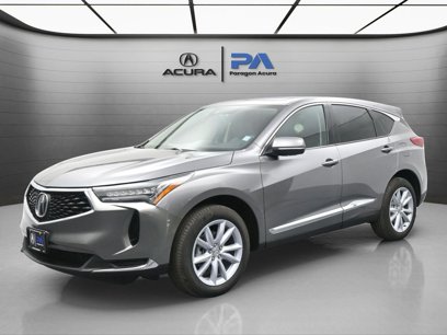 Certified 2022 Acura RDX AWD