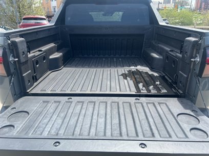 Certified 2022 Hyundai Santa Cruz SEL