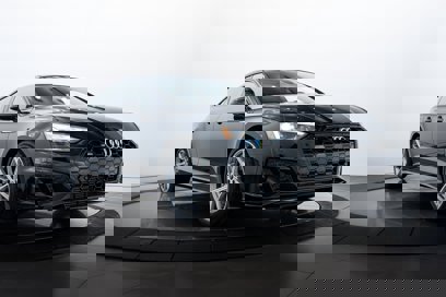 New 2025 Audi A5 2.0T Premium Plus