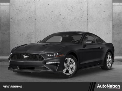 Used 2019 Ford Mustang GT w/ GT Performance Package