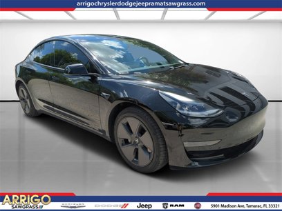Used 2021 Tesla Model 3 Long Range