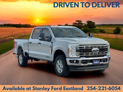 New 2025 Ford F250 XLT