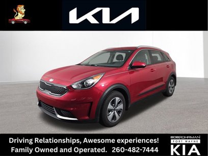 Used 2019 Kia Niro LX