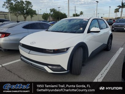 Used 2024 Hyundai Ioniq 5 SEL