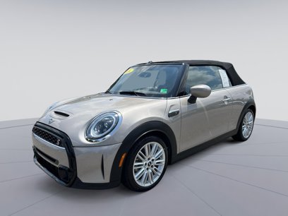 Used 2024 MINI Cooper S
